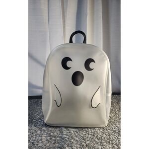 Mad Engine Clear Ghost Mini‎ Backpack
